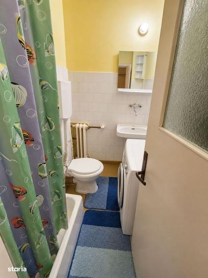 Apartament cu 4 camere în Dacia
