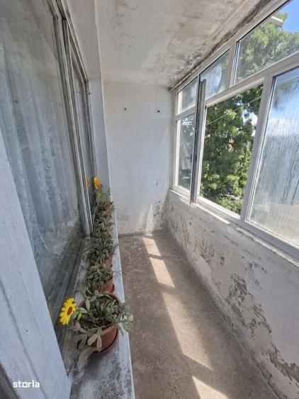 Apartament 2 camere semidecomandat, 49.10 mp, zona Piata Valea Rosie - 1