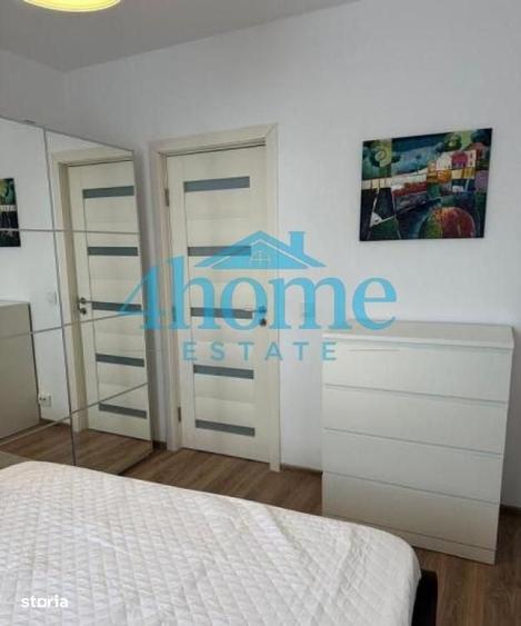 Apartament cu 2 camere în Dristor