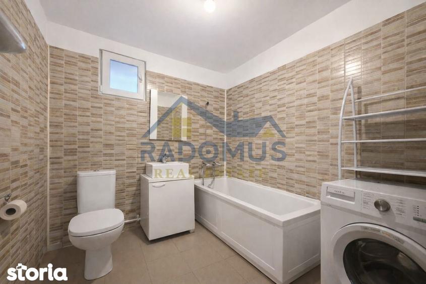 Casa Puchenii Mari I DN1 I - Teren 735mp - Centrala Gaz - 4 Camere - 3