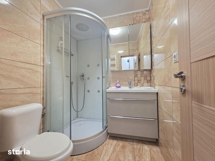 Apartament cu 3 dormitoare de inchriat Astra str. Carpatilor - 13