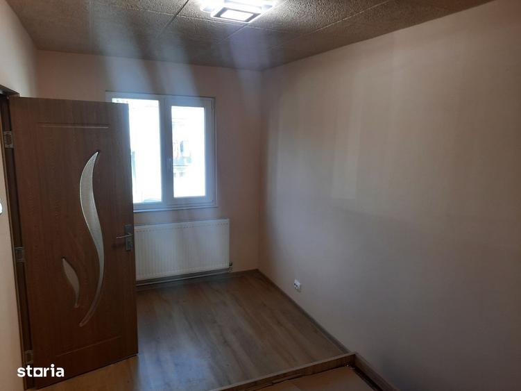 Apartament cu 2 camere semidecomandat în Someș