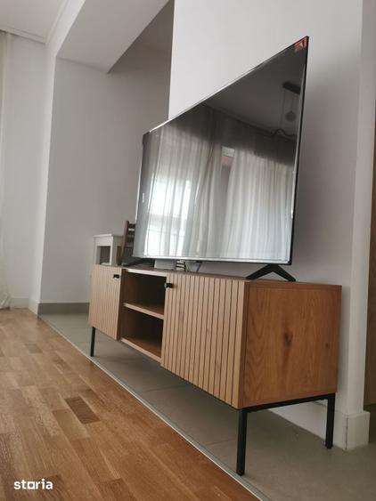 Apartament cu 2 camere semidecomandat în Bucureștii Noi