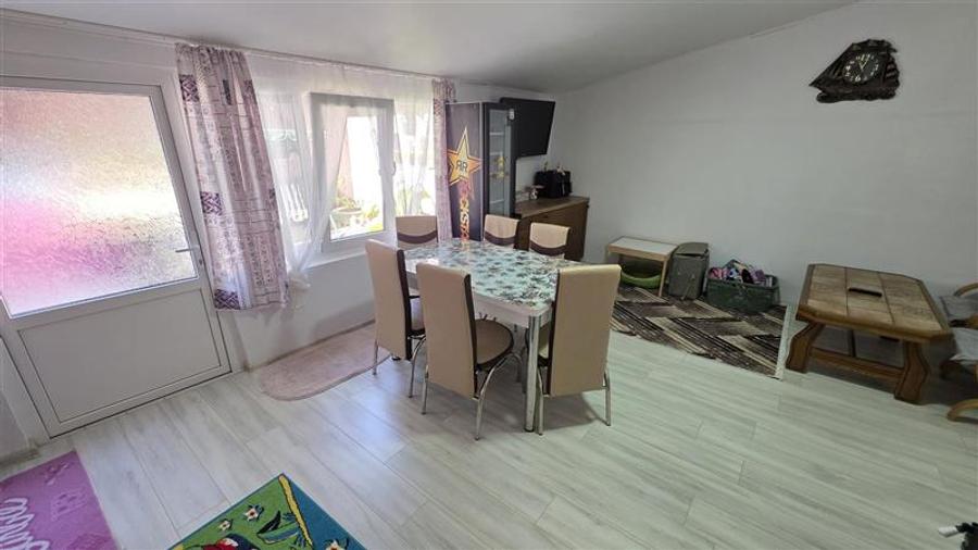 Oravita | Apt. 4 Incaperi + 91MP Curte | La Casa | ZERO COMISION - 28