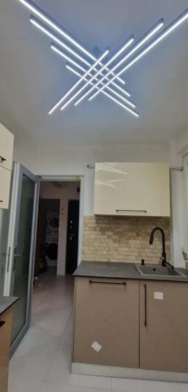Apartament cu 2 camere decomandat, mobilat în Eroii Revoluției