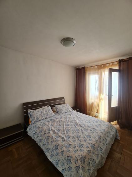 Apartament cu 2 camere decomandat în Mazepa 2