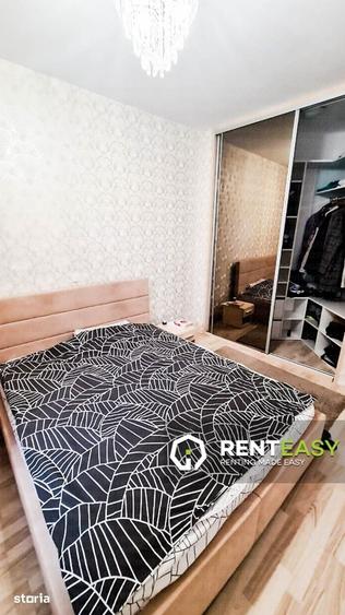 Apartament cu 2 camere în Copou