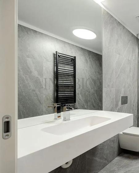 Apartament 2 camere premium | Modern | Barbu Vacarescu - Yacht Kid - 4