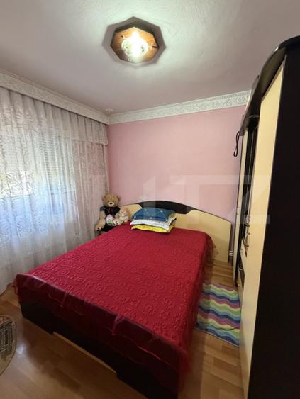 Apartament cu 2 camerer, 59.70 mp, zona Micro 14 - 7