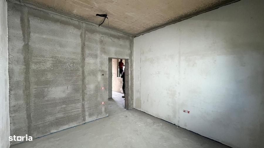 Casă cu 3 camere în Central