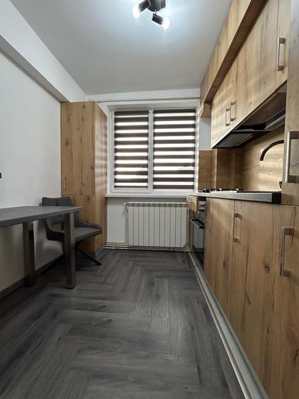 Apartament cu 2 camere în Popoveni