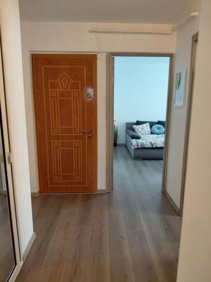 Apartament cu 2 camere decomandat, mobilat în Mazepa 2