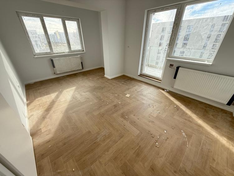 Apartament cu 3 camere decomandat în Militari