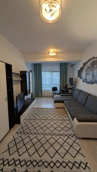 Inchiriez apartament 2 camere - 6
