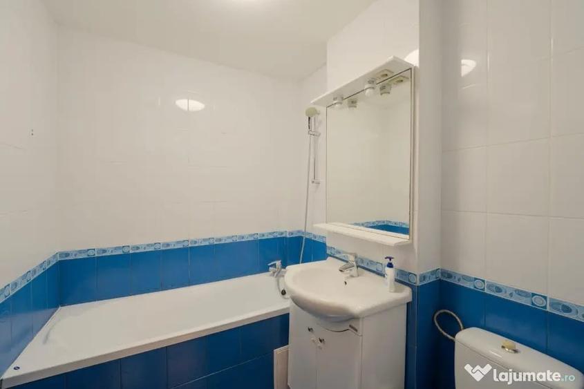 Apartament 2 camere zona Piata Mare-BRD - 5