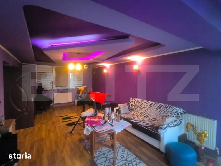 Casă cu 4 camere cu Teren 1300 Mp în Pielești
