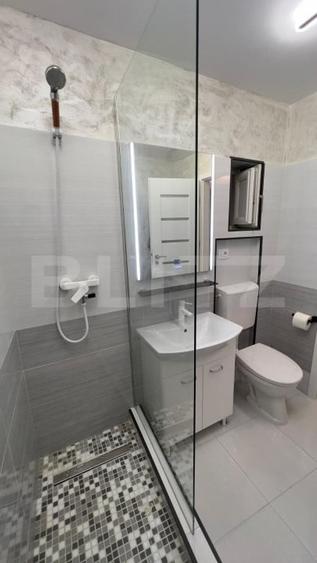 Apartament 2 camere, modern/lux , zona 1 Mai - 4