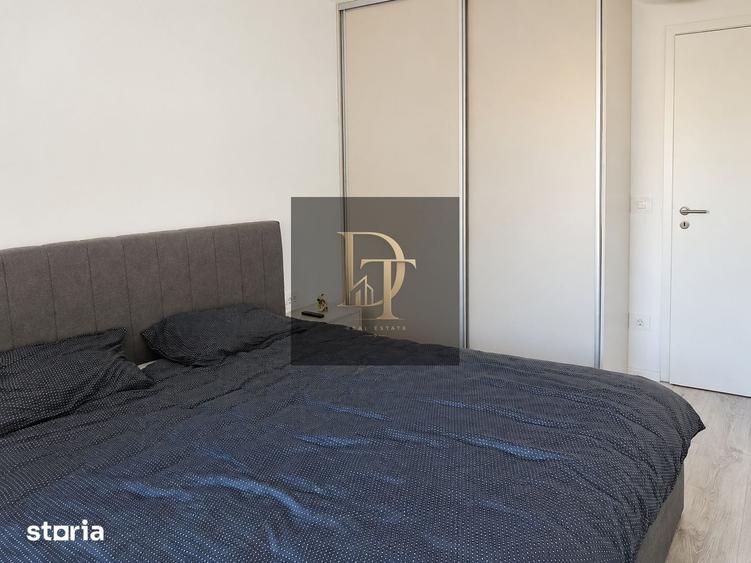 COMISION 0% | Apartament 2 camere modern | vis-a-vis Mall Coresi - 2