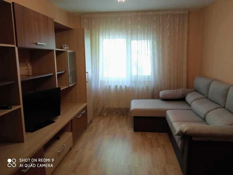 Ap 2 camere decomandat complet mobilat Canta et.1 Persoana fizica - 4