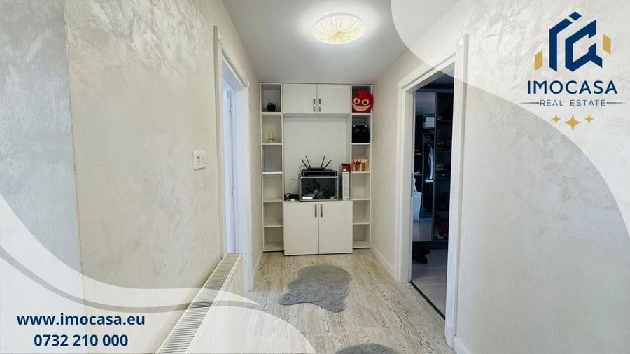 Casă cu 5 camere cu Canalizare în Caporal Alexa