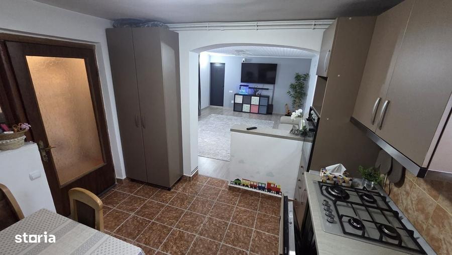 Casa P+1 de vanzare in Pantelimon 4 Camere 2 bai + Anexa Separata - 6
