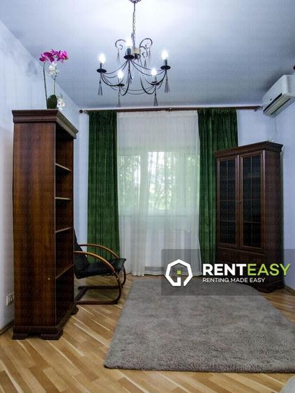 Apartament cu 2 camere în Copou