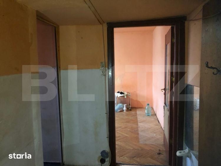 Apartament 2 camere , 41 mp , zona 14 Mai - 5