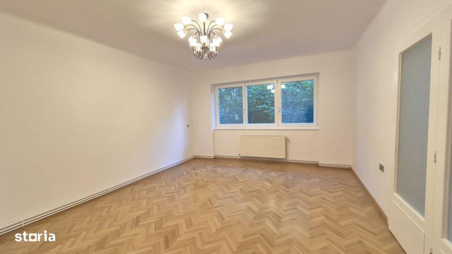 Apartament cu 2 camere partial mobilat in zona centrala - 8