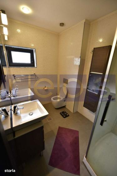 OPORTUNITATE CASA 5 CAMERE | ZONA CENTRALA + CURTE AMENAJATA - 9