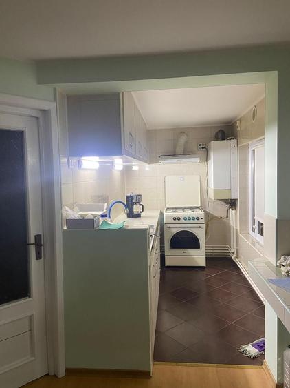 Apartament cu 3 camere decomandat în Viile Noi