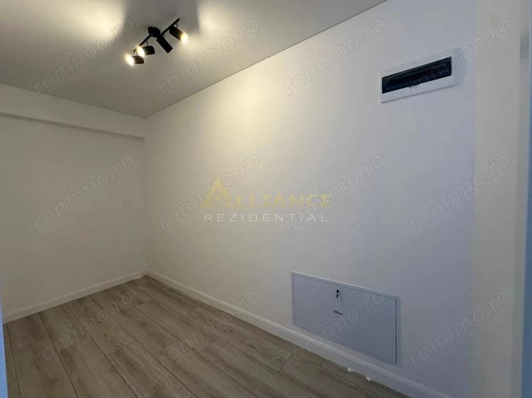 Penthouse exclusivist 3 camere, 3 bai - etaj 6+7, constructie 2024 - 9