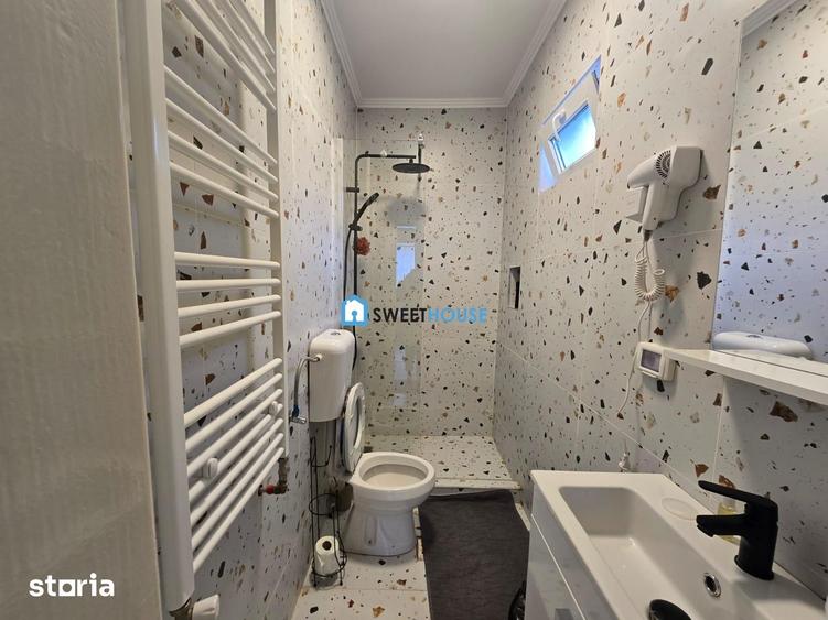 Casa cu doua apartamente in zona centrala Fagaras - 2