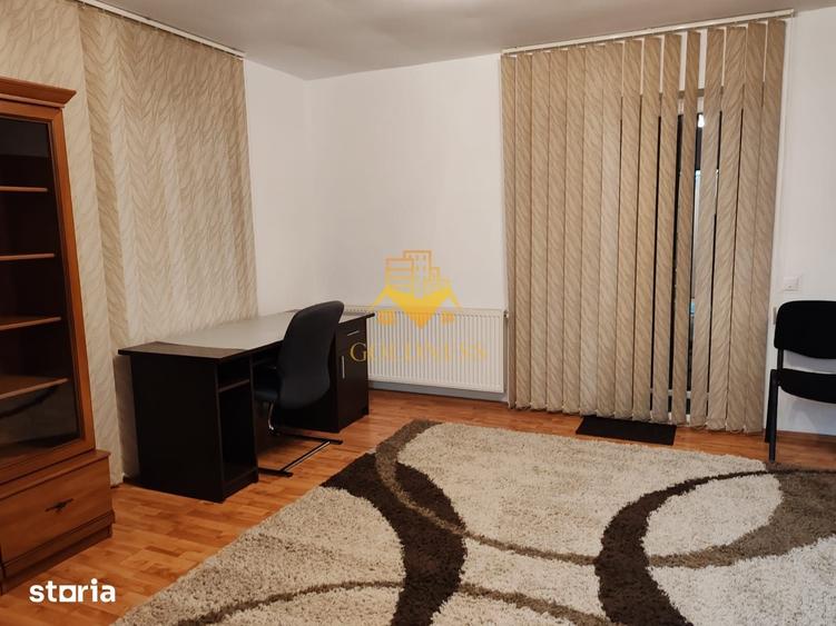 1 camera, decomandata, Marasti, zona FSEGA, Iulius Mall - 8