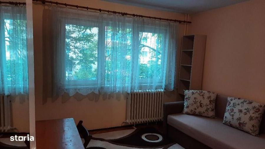 Garsonieră, mobilată în Complex Studențesc