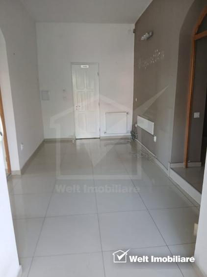 Spațiu comercial, de 230 mp, în Gruia