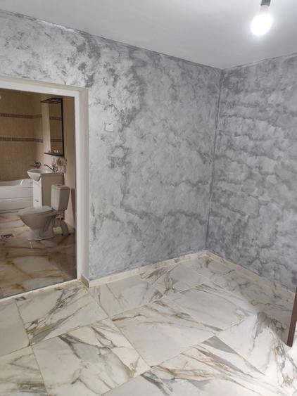 Apartament decomandat în Roseți