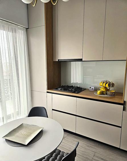 Apartament premium 2 camere | Theodor Pallady | Metrou Nicolae Teclu | Bloc 2025 - 8