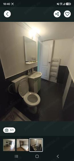 Casă cu 1 camere în Exterior Vest