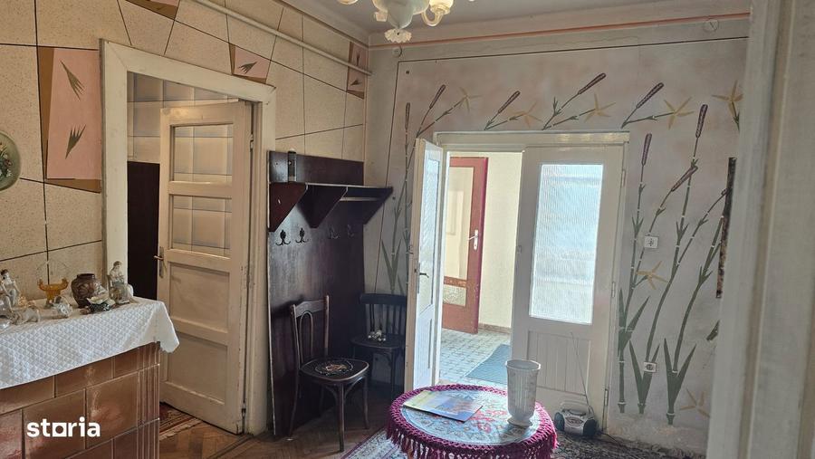 Vand casa in Deva, D+P, zona ultracentrala (E. Vacarescu), - 14