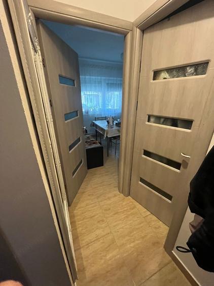 Garsoniera de vanzare inchiriat (29mp) - Navodari, etaj parter - 9