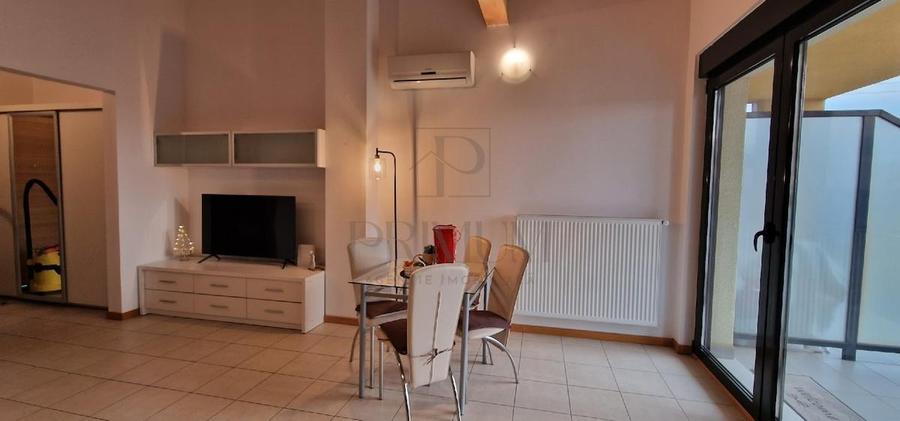 DUMBRAVITA - APARTAMENT 1 CAMERA - mobilat, utilat, decomandat - 3