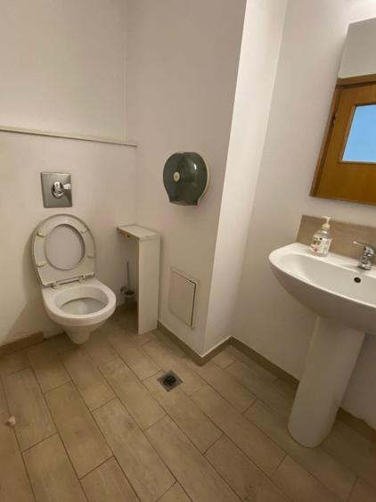 Apartament cu 10 camere decomandat în Aviatorilor