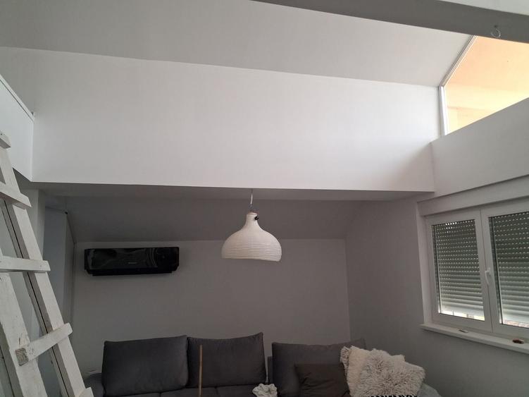 Duplex cu 3 camere cu Canalizare în Semicentral