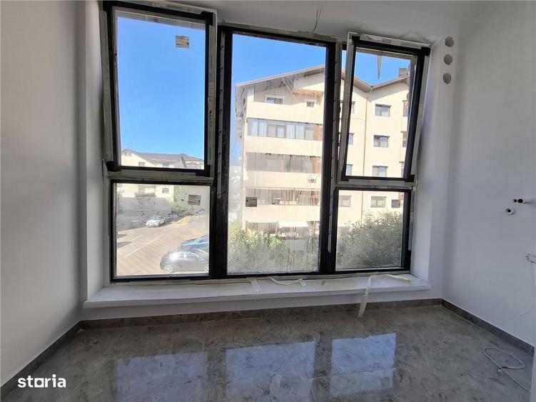 Apartament cu 2 camere în Valea Lupului