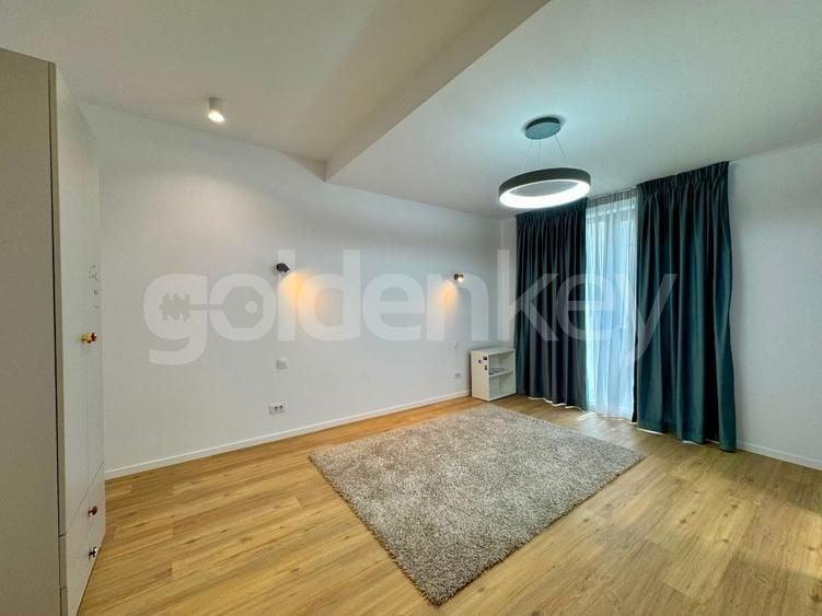 Vilă partial mobilata cu 4 camere | prima inchiriere - 5