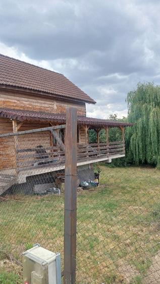 Casă cu 4 camere în Cihei