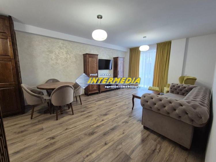 Apartament 2 camere 53 mp Modern Bloc NOU CETATE mobilat utilat complet Parcare - 14