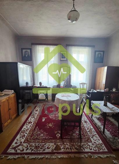 Casă cu 3 camere cu Canalizare în Satchinez