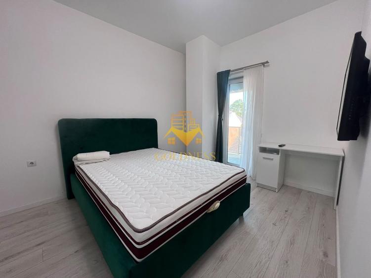Apartament cu 3 camere, mobilat în Central