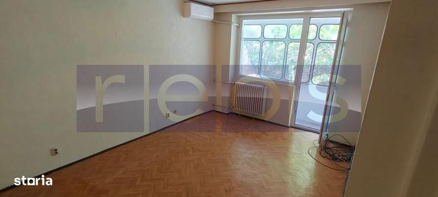 Apartament cu 3 camere decomandat în Tineretului